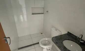 Imagem 2: Casa Nova pronta pra Morar