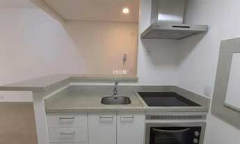 Imagem 6: Apartamento semi mobiliado no Trend Nova Carlos Gomes