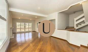 Imagem 7: Casa com 4 dormitórios, 460 m² - venda por R$ 2.800.000 ou aluguel por R$ 16.130/mês - Alp