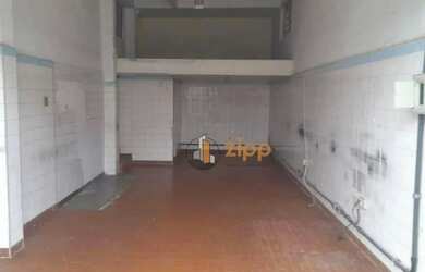 Imagem 2: Salão para alugar, 36 m² por R$ 1.750,00/mês - Parque Peruche - São Paulo/SP