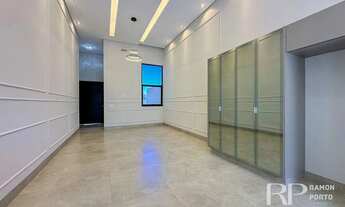 Imagem 2: SetLife Mirassol - Casa Nova para Venda no Condomínio SetLife I, Mirassol, SP