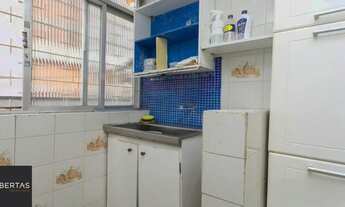 Imagem 6: Apartamento de 2 dormitórios no Bairro Cristo Redentor, Porto Alegre