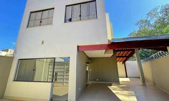 Imagem 4: Casa à venda no bairro Ibituruna com 112m², 3 Quarto(s), 1 Suíte, 3 Vaga(s)