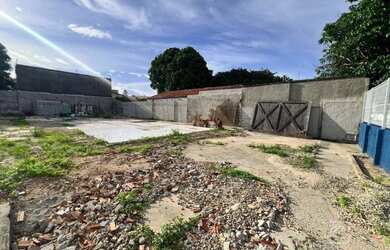 Imagem 4: Terreno para alugar, 792 m² por R$ 8.246,01/mês - Cidade dos Funcionários - Fortaleza/CE