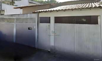 Imagem: Casa com 3 dormitórios à venda, 124 m²