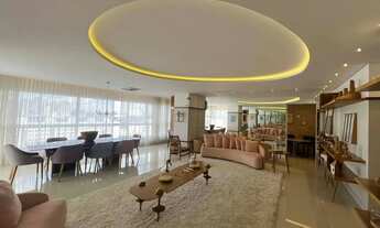 Imagem 5: Apartamento à venda no bairro Setor Marista - Goiânia/GO