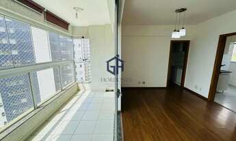 Imagem 1: APARTAMENTO COM VARANDA 03 QUARTOS 02 VAGAS NO OURO PRETO