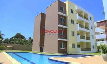 Imagem: Apartamento, Curicaca, 02 Quartos