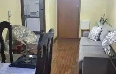 Imagem 3: Apartamento para Venda em Belo Horizonte, Rio Branco, 3 dormitórios, 2 banheiros, 1 vaga