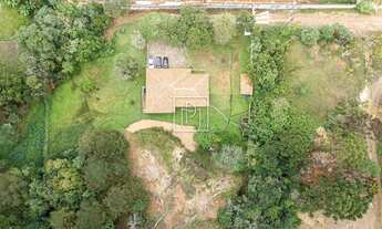 Imagem 2: CASA COM TERRENO DE 4.690m² NO SANTA CÂNDIDA