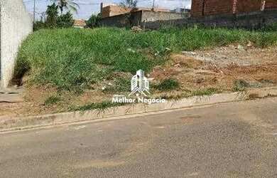 Imagem 3: Terreno à venda no bairro Parque Bom Retiro em Paulínia - SP