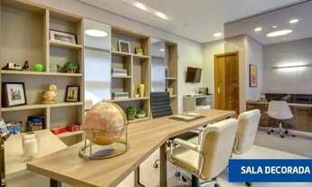 Imagem 5: Sala Comercial Pronta Para Locação Toda No Armario No Ebusiness Rio Verde Frente Ao Buriti