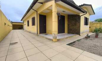 Imagem: Casa 3 dorm 2 peças na edícula (5 dorm)