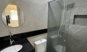 Imagem 6: Imóvel para aluguel com 55 metros quadrados com 2 quartos em Ponta Negra - Manaus - AM