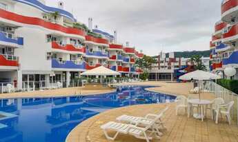 Imagem: Flat Praia dos ingleses Aluguel Temporada