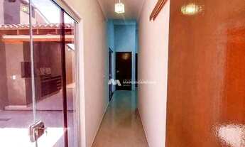 Imagem 6: Casa com 3 dormitórios à venda, 120 m² por R$ 750.000,00 - Residencial Amazonas - São José