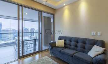 Imagem: Aluguel Apartamento 3 Dormitórios - 96