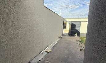 Imagem 3: Casa no Buena Vista IV, Goiânia! Invista no Seu Sonho e encante-se !!