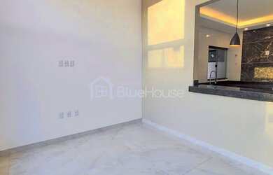 Imagem 5: Casa com 2 Quartos no Setor Estrela Dalva Goiânia/GO