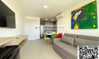 Imagem 2: Flat em Porto de Galinhas