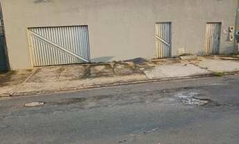 Imagem: Casa em Jardim Carapina com Piscina