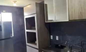 Imagem 7: Apto Mobiliado em Ponta Negra