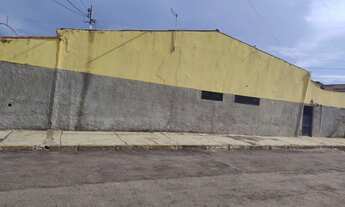 Imagem 2: Casa 3 quartos shis norte gama