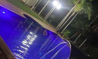 Imagem 3: Casa com 4 dormitórios, 311 m² - venda por R$ 1.900.000,00 ou aluguel por R$ 12.000,00/mês