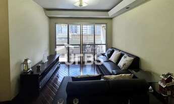 Imagem 2: Edifício Gran Paradiso - Setor Bueno