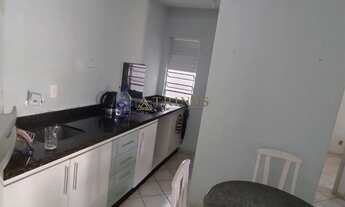 Imagem 3: Apartamento no Passa Vinte à Venda - 2 Dormitórios