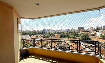 Imagem 2: Apartamento com 3 quartos - Mercês