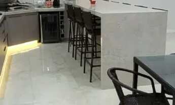 Imagem 3: Casa à venda com piscina - Jardim Florestal - Jundiaí/SP