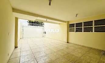 Imagem 5: Sobrado para alugar na Rua C31, Jardim América, em Goiânia-GO