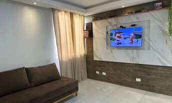 Imagem 6: Setor Rodoviário Próximo ao Detran/GO, Apartamento 03 Quartos Com Suíte, Lazer e Muito