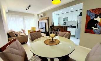 Imagem 4: Apartamento de 3 dormitórios, 1 suíte e 1 vaga de garagem