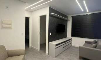 Imagem: RR9503 Apartamento MOBILIADO 49m² CONDOMÍNIO