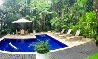 Imagem: Alphaville 1 - Casa em Condomínio para