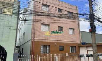 Imagem 2: Apartamento com 2 dormitórios para alugar, 75 m² por R$ 1.471,35/mês - Jardim Tranqüilidad