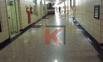 Imagem 3: Sala à venda, 353 m² por R$ 300.000 - Centro - Santos/SP