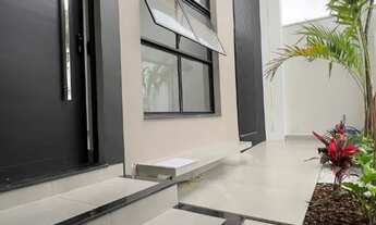 Imagem: Casa novinha a venda em Varginha