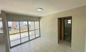 Imagem: Apartamento de 2 quartos com suíte no Parque