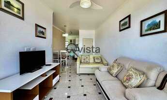 Imagem 5: Apartamento à Venda na Pitangueiras no Guarujá