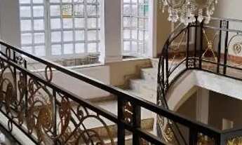 Imagem 2: Aluga-se casa estilo mansão no centro de Queimados