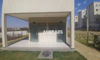 Imagem 5: Apartamento com 2 quartos, 45 m² - venda por R$ 260.000 ou aluguel por R$ 1.643/mês Resid