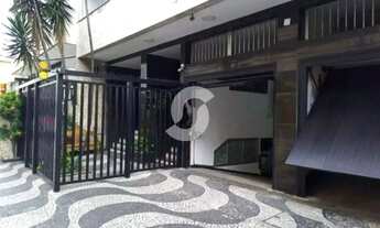 Imagem: Apartamento para venda 110 m² com 3 quartos