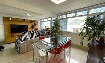 Imagem 4: VENDA APARTAMENTO - 03 QUARTOS 105,00 M2 - BAIRRO: CRUZEIRO