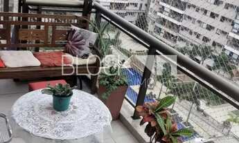 Imagem 3: Recreio dos Bandeirantes