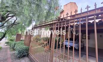 Imagem 3: Venda ou locação Casa Belvedere Belo Horizonte