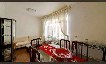 Imagem 4: Apartamento à Venda - Santa Efigênia, 3 Quartos, 78 m2