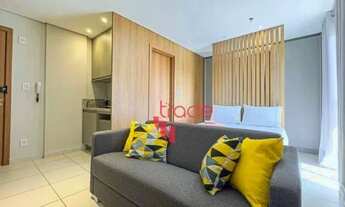 Imagem: Apartamento Mobiliado Studio para Locação